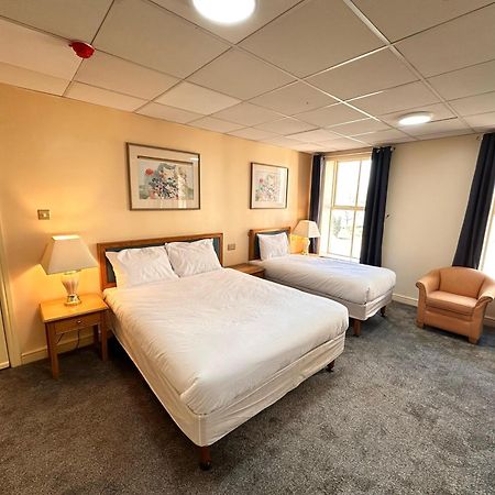 Throstles Nest Hotel Λίβερπουλ Εξωτερικό φωτογραφία