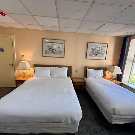 Throstles Nest Hotel Λίβερπουλ Εξωτερικό φωτογραφία