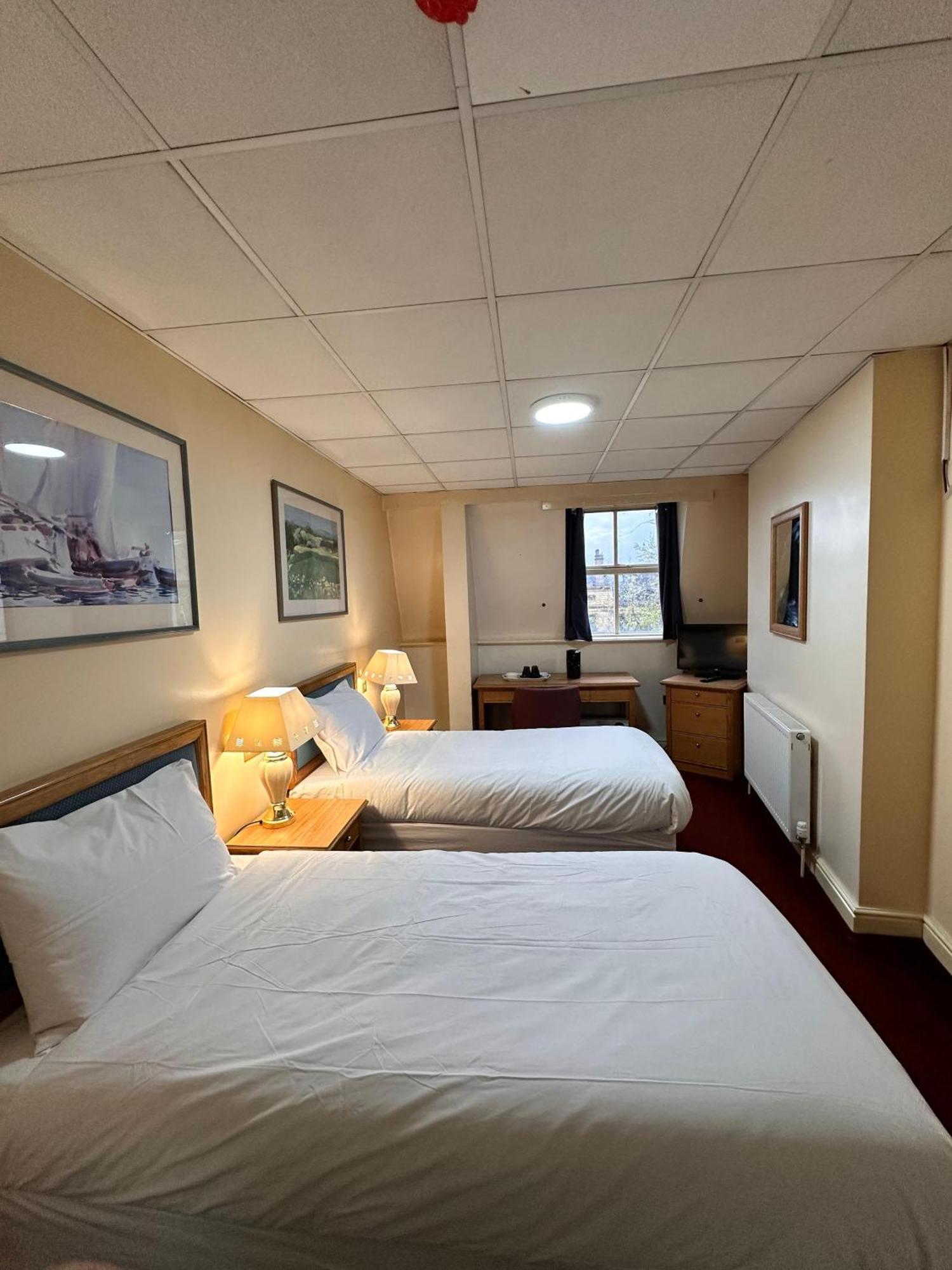 Throstles Nest Hotel Λίβερπουλ Εξωτερικό φωτογραφία