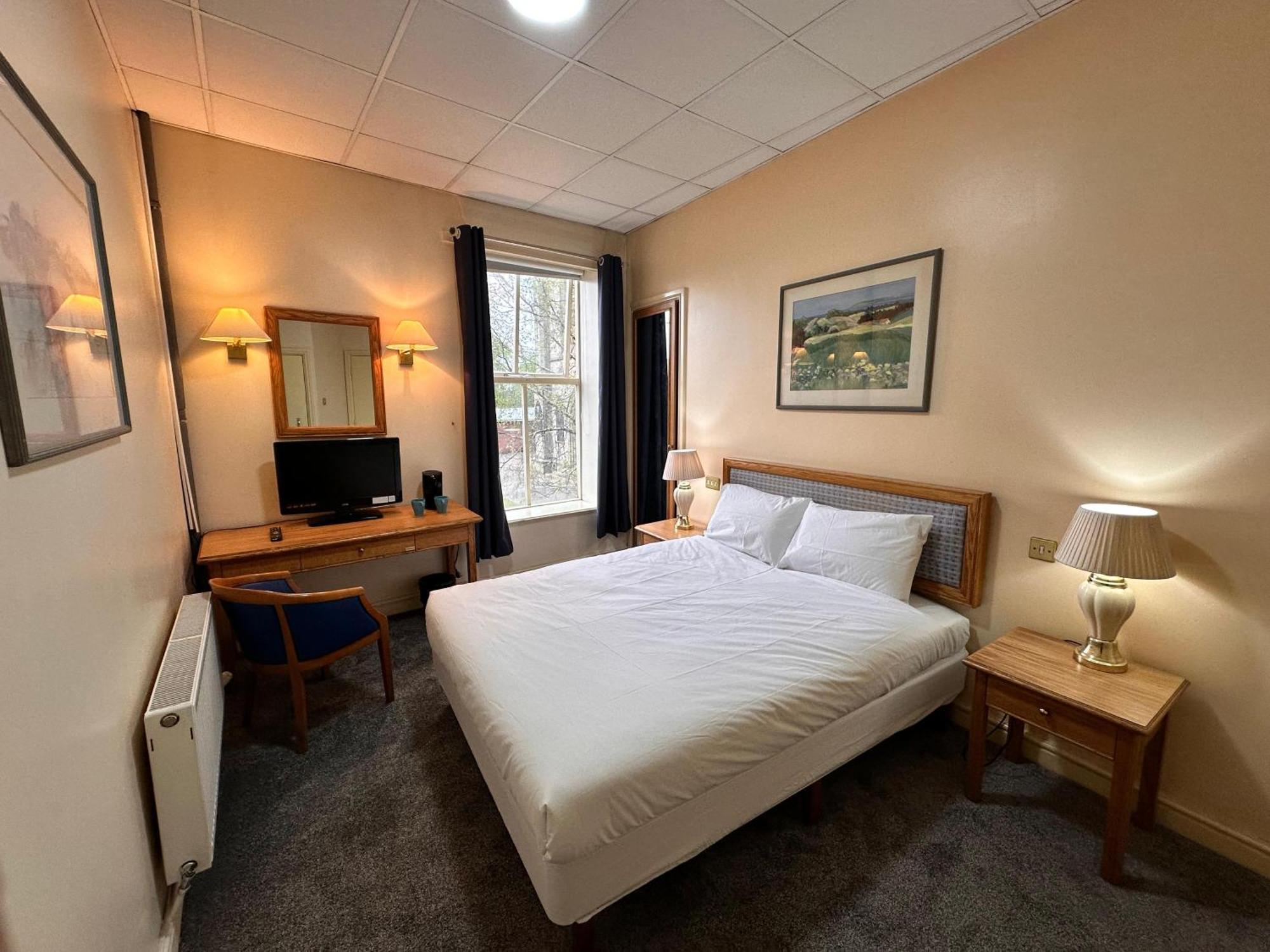 Throstles Nest Hotel Λίβερπουλ Εξωτερικό φωτογραφία