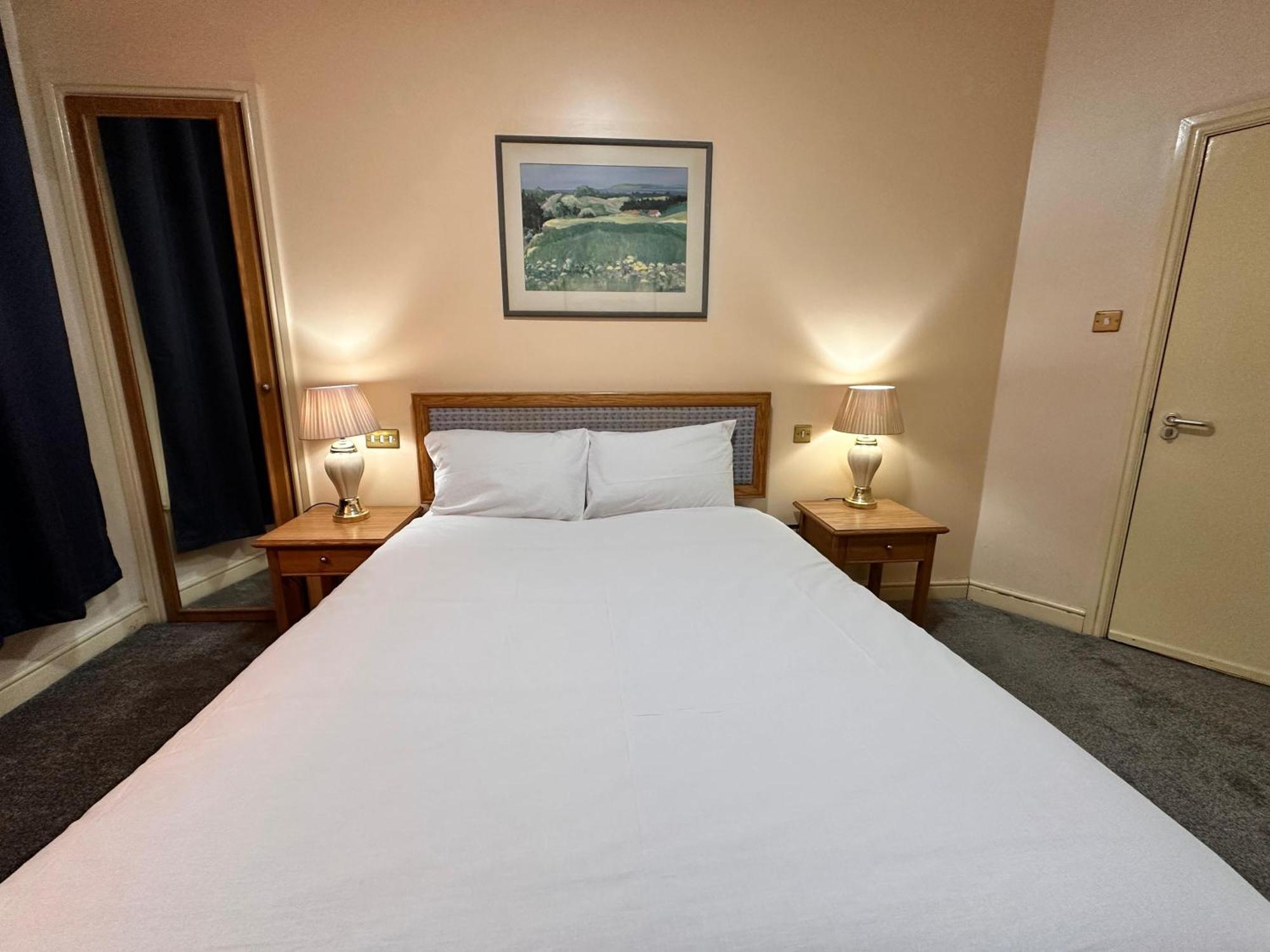 Throstles Nest Hotel Λίβερπουλ Εξωτερικό φωτογραφία