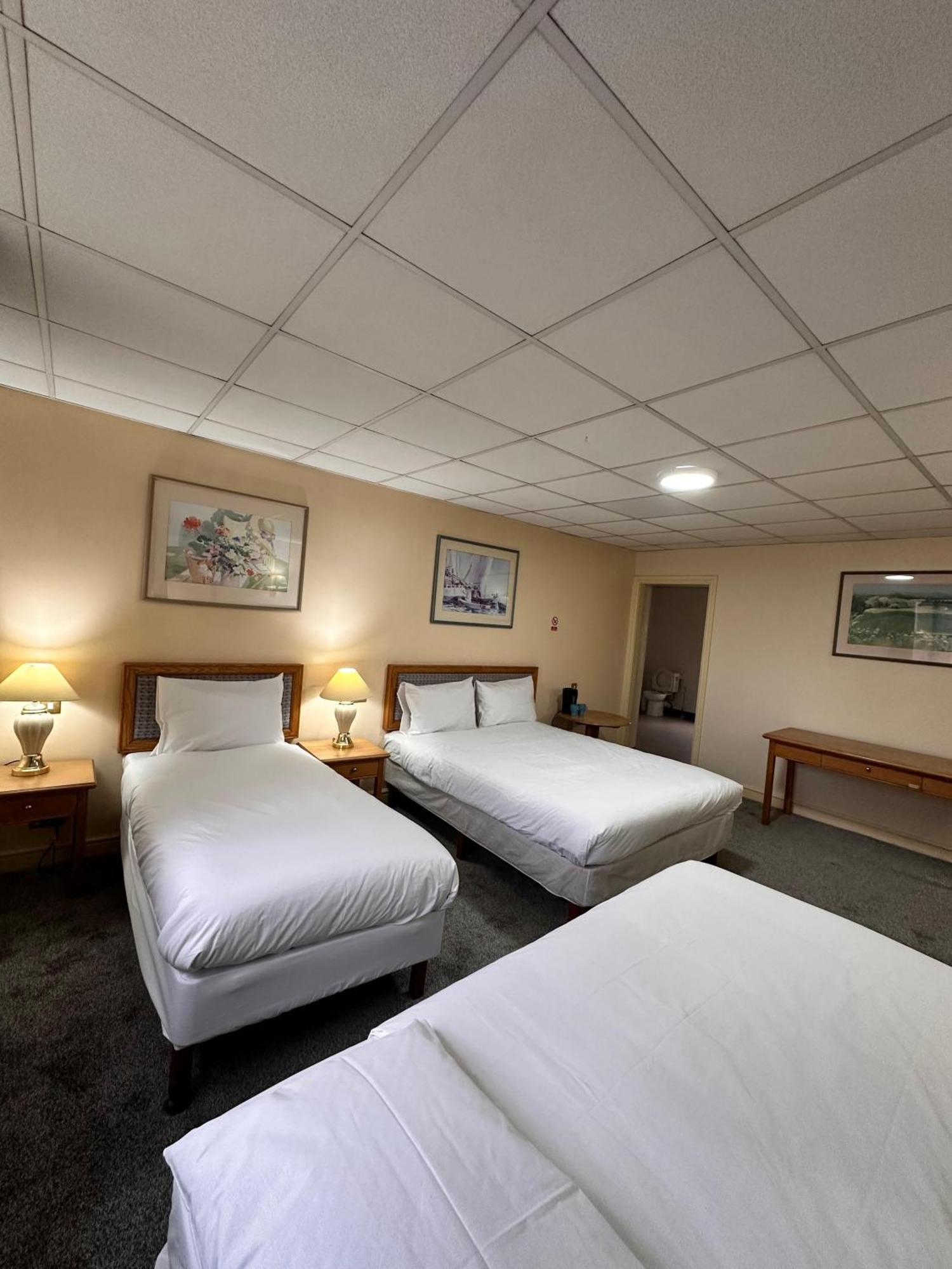 Throstles Nest Hotel Λίβερπουλ Εξωτερικό φωτογραφία
